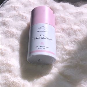 Drunk Elephant T.L.C Sukari Babyfacial